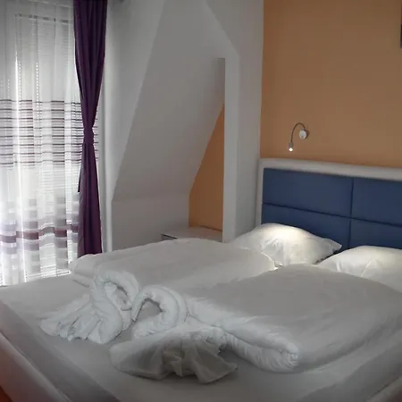 Hotel Sahara Ohrid