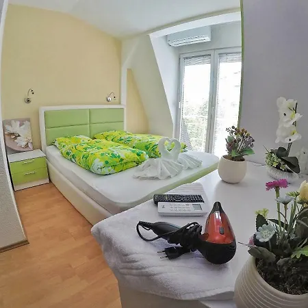 Sahara 4* Ohrid