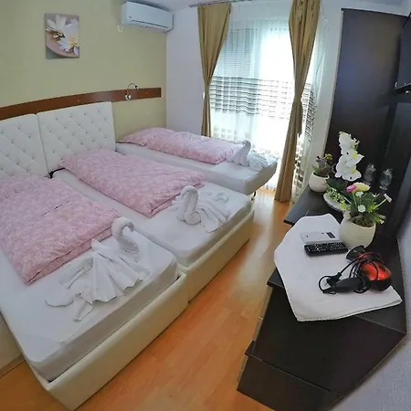 Sahara 4*